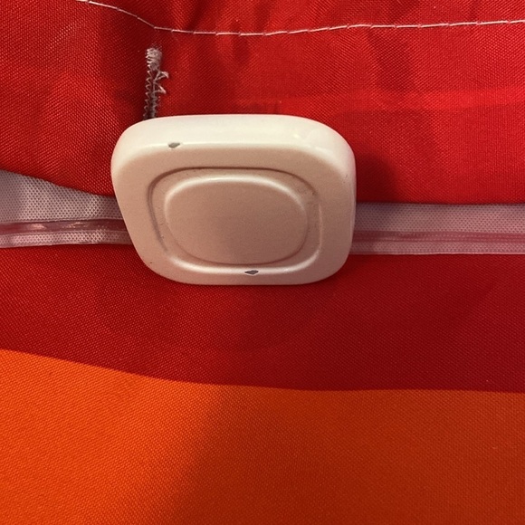 Shower curtain, liner and bath mat - Picture 11 of 11